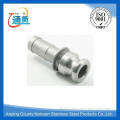 casting stainless steel pump rubber coupling